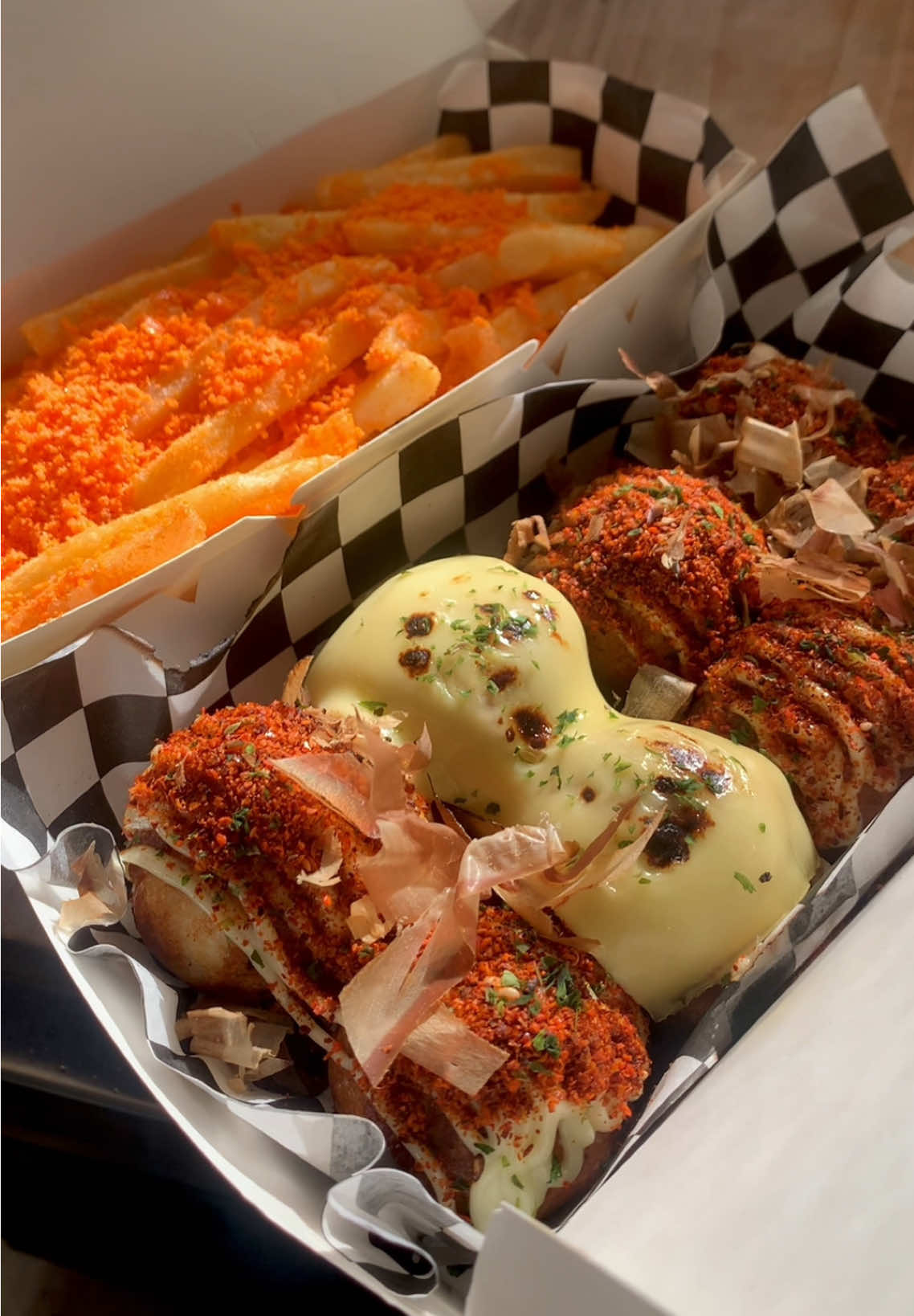 I trip and fall in love... with the perfect takoyaki bite  . . . #Takoyashi #TakoyashiCebu #TakoyashiPH #supportlocal #fyp #foryou #foryoupage #foryouシ #foryoupageシ #foryoupagereels #foryouphilippines #foryoupagephilippines #takoyaki #takoyakiphilippines #consolacioncebu #consolacion #cebu #philippines #authentictakoyaki #fruitsoda #frenchfries #streetfood #japansesestreetfood #cebueats #cebueatsgoodfood #sugboeats #sugboph #takoyakilovers #takoyakiinmyheart #takoyakimaster #TakoyakiCravings #supportlocal #handlebars #jennie #jenniekim #jennierubyjane #blackpink #blackpinkinyourarea #kpop #Foodie #viral 