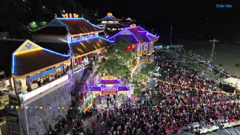 Lễ Hội Dinh Cô Long Hải #lehoi #dinhcolonghai2025 #longhai #vungtau #xuhuong