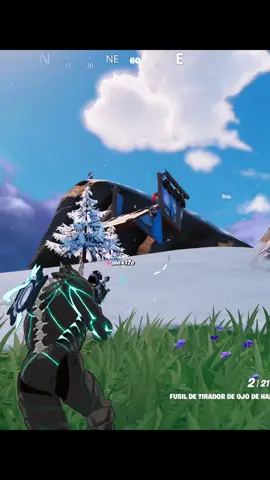 pude haber sido yo 😰 un poco de empatia por el bro 🙈 #fortnite #gaminglife #humor #kaiju8 