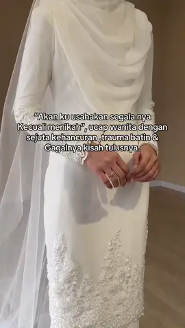 Gaun nya cantik tapi menakutkan 😰 , ujian nya seumur hidup .  #galaubrutal #fyp #sadvibes #masukberandafyp #fypシ゚viral 