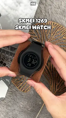 Jam Tangan Sport Digital SKMEI 1269 #jamtanganwanita #JelajahRamadan #jamtangan #skmei #jamtangandigital #jamtanganoriginal 
