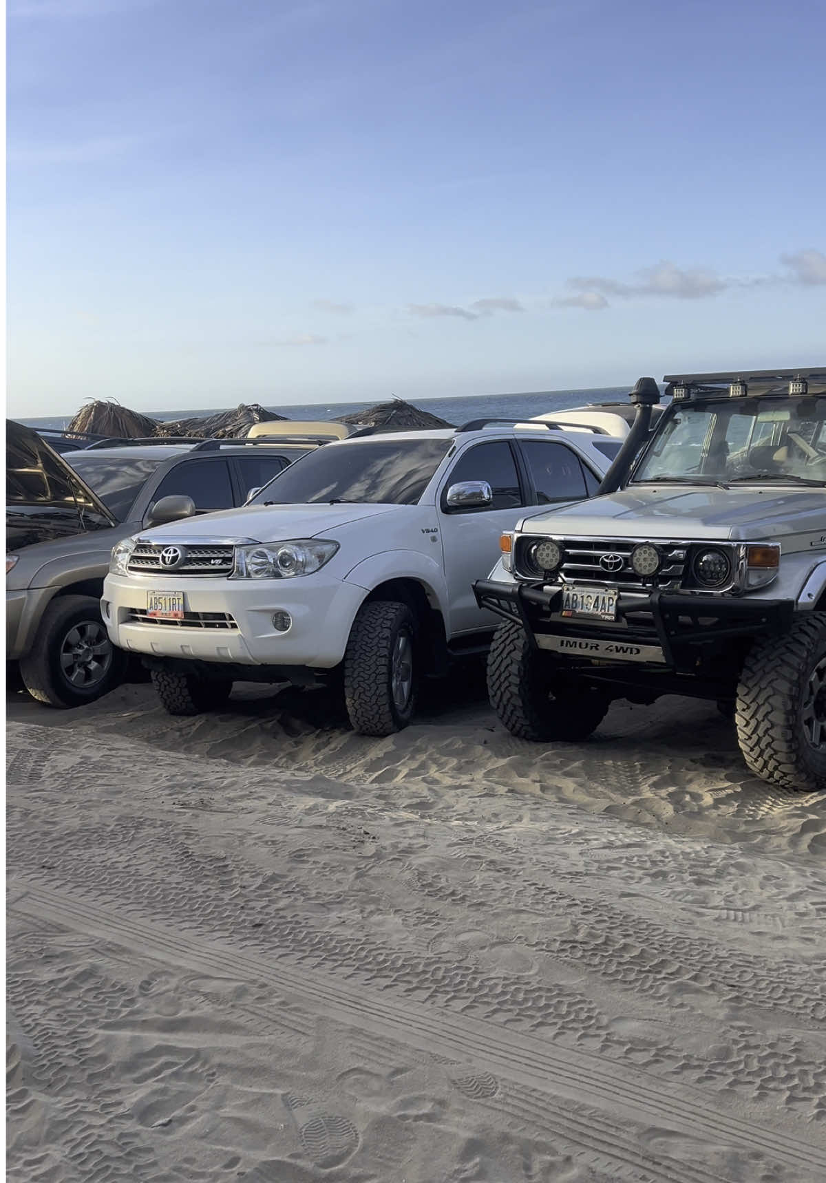 🇻🇪🇻🇪🇻🇪🇻🇪🇻🇪🇻🇪🇻🇪#playa#kleta#laguaira#toyota