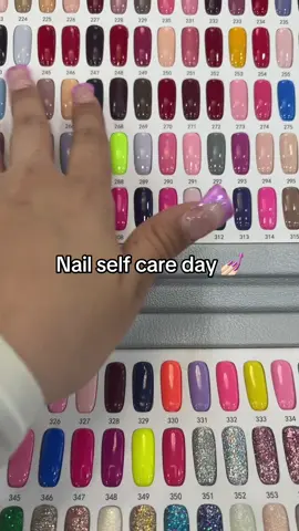 nail day is always my fav💅🏻  #nails #nailday #comegetmynailsdonewithme #fyp #explore #cute #nailshop 