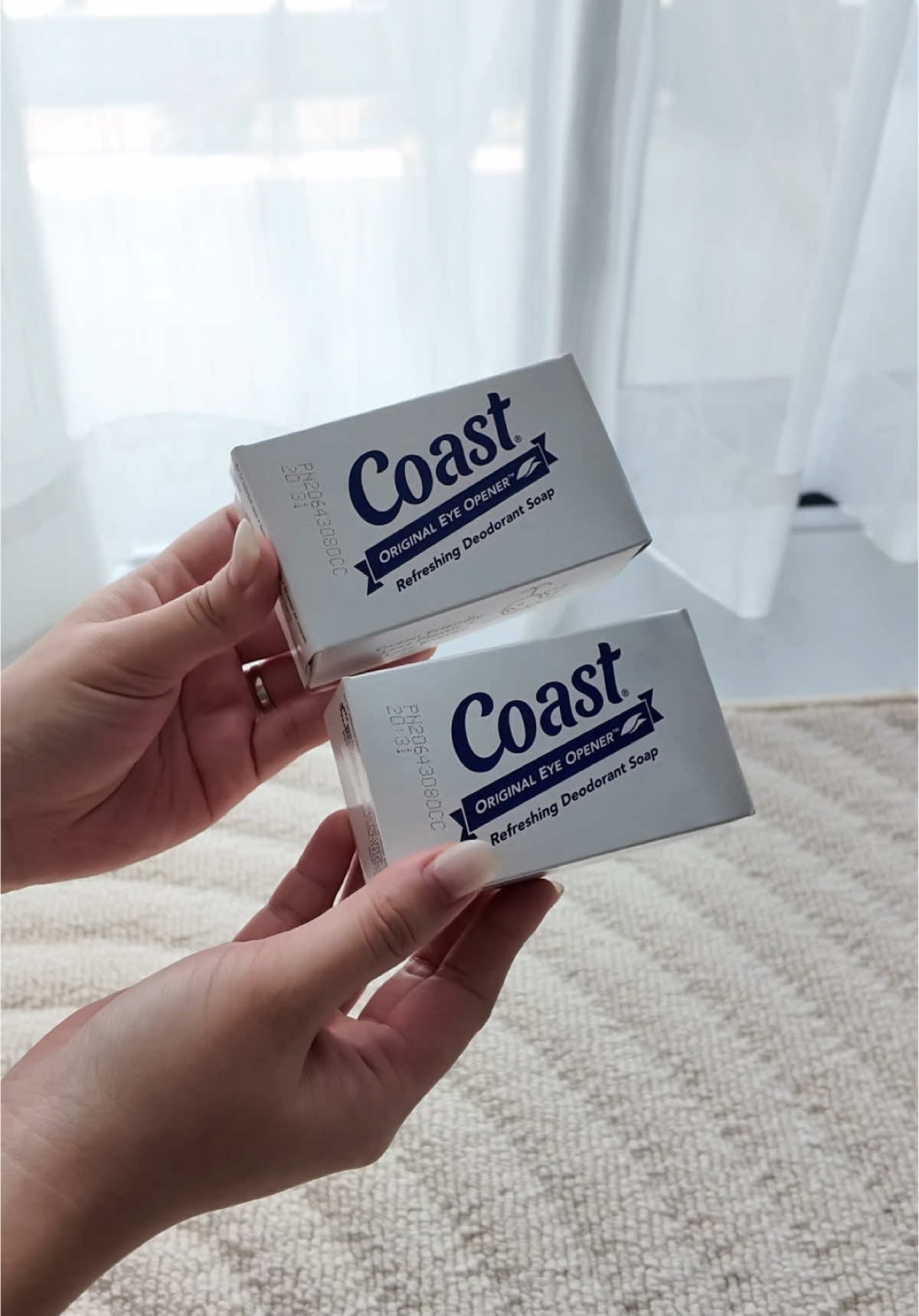 Xà bông mùi tuổi thơ 👍🏻 #tieutieuofficial #unbox #review 