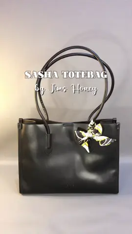 Udah deh daripada kecewa cek aja keranjang kuning 🙌🏻 #totebag #taswanita #totebagjimshoney #tas #fyp 