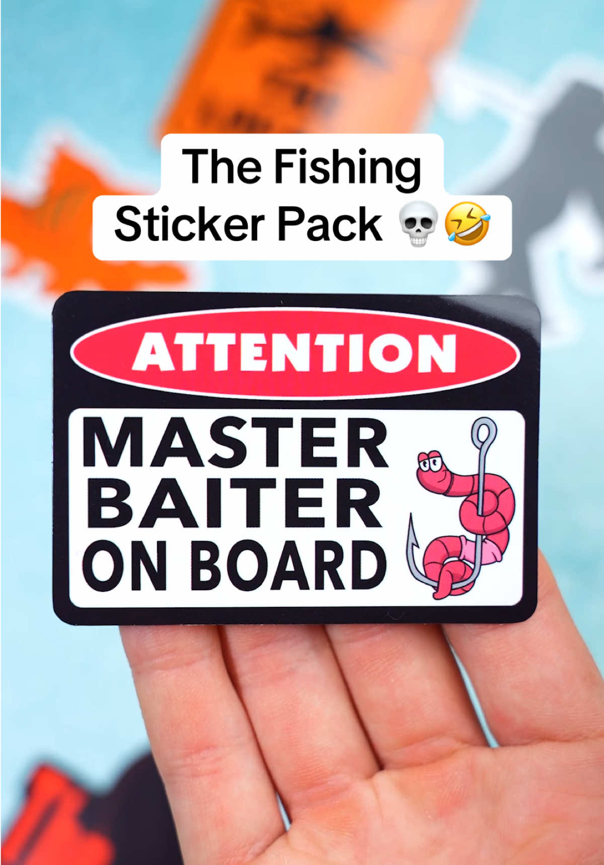 These are actually Super funny #fishing #fisherman #funny 