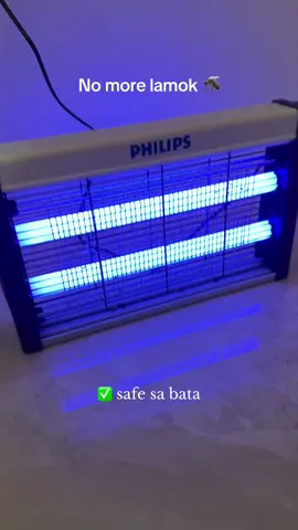 Di na kami dinadapuan ng lamok dahil dito na sila lahat nadapo sa lamp attracted sila dito kahit anong insect #insectkillerlamp #mosquitokillerlampreview #honestreview #pamataylamok #electricmosquitokiller #attractmosquitoes 