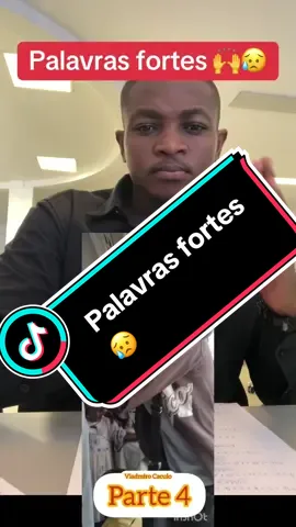 Reflexão 🙌😥#fyp #explore #tiktokangola🇦🇴 #angola🇦🇴 