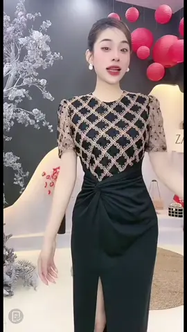 Zámi FS-C89- Váy Dự Tiệc Umi #vaydutiecsangchanh #vayxinh #vayumi #vayhottrend #thoitrangnu #thoitranggiare #gam96 #xuhuong #moingaymotoutfit #fashion #trending #viral #fyp 