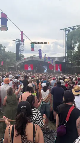 What a weekend!  #meredithmusicfestival #goldenplains #musicfestival #housemusic #sick 