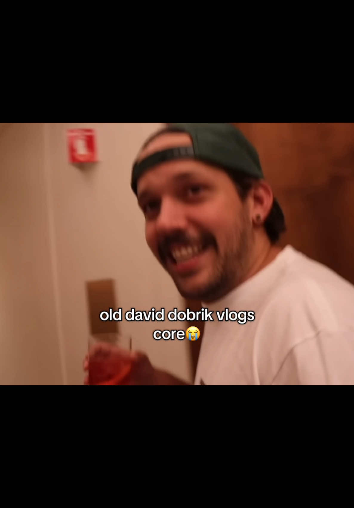 GOODNIGHT YALL 😭🙏🏻 #fyp #daviddobrik #vlogsquad #funny #zanehijazi #heathhussar #daviddobriksvlog #vlogsquadfunnymoments 