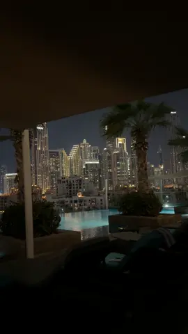 dubai at night. #aesthetic #motivation #fyp