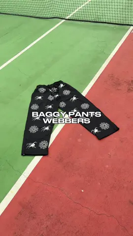 CELANA BAGGY PANTS WEBBERS ‼️🛒🕸️ #nrdn04 #ramadanekstraseru #ramadan2025 #outfitideas #outfitinspo #baggypants 