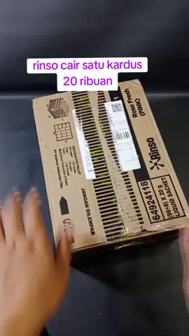 ada harga murah di keranjang kuning #rinso #rinsocair #sabuncucibaju 