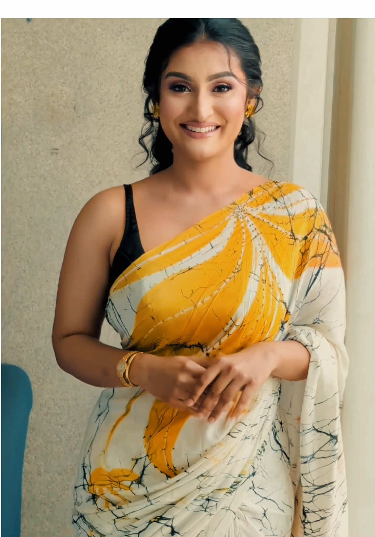 මල් කුමරී🧡 @Kadupitiya  . . . #nithya_devindi_ #CapCut #onemillionaudition #fypシ #viral 