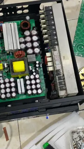 spesialis power CIDES #horeg #soundbalap #44audio#passaudiokejawentech #untukmu #fyp 