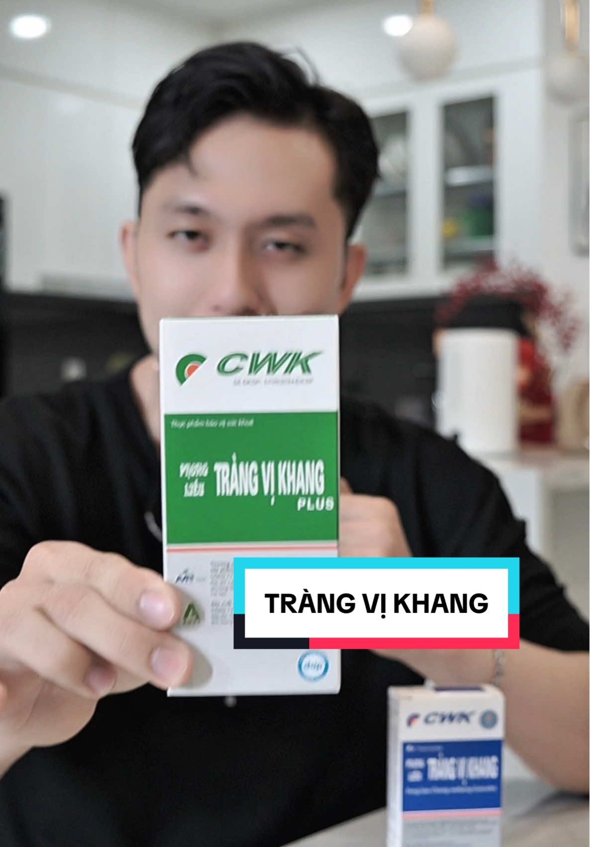 Anh em bụng yếu thích ăn đồ chua cay thì nhất định phải có em này. #trangvikhang #trangvikhangplus #tvkplus #review #xh 