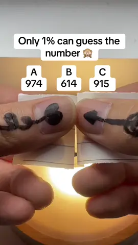 Can u guess the correct answer 👀 #guess #game #challenges #timing #fyp 