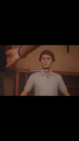 Bye why did y’all make this @Life is Strange 😡  #lifeisstrange #lifeisstrange2 #lis #lis2 #seandiaz #danieldiaz #game #zyxbca #fyp #foryou #fy #foryoupage 