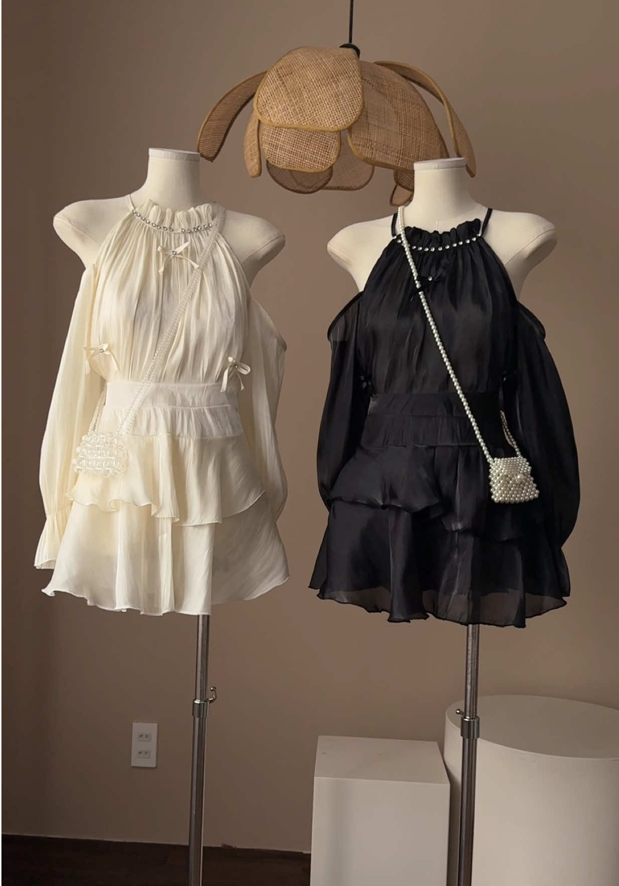 Thêm 1 set xinh choa mí bà lựa chọn đi chơi nà 🫶 #fyp #xuhuong #viral #outfit #setxinh #trending #outfitideas #phoidoxinh 