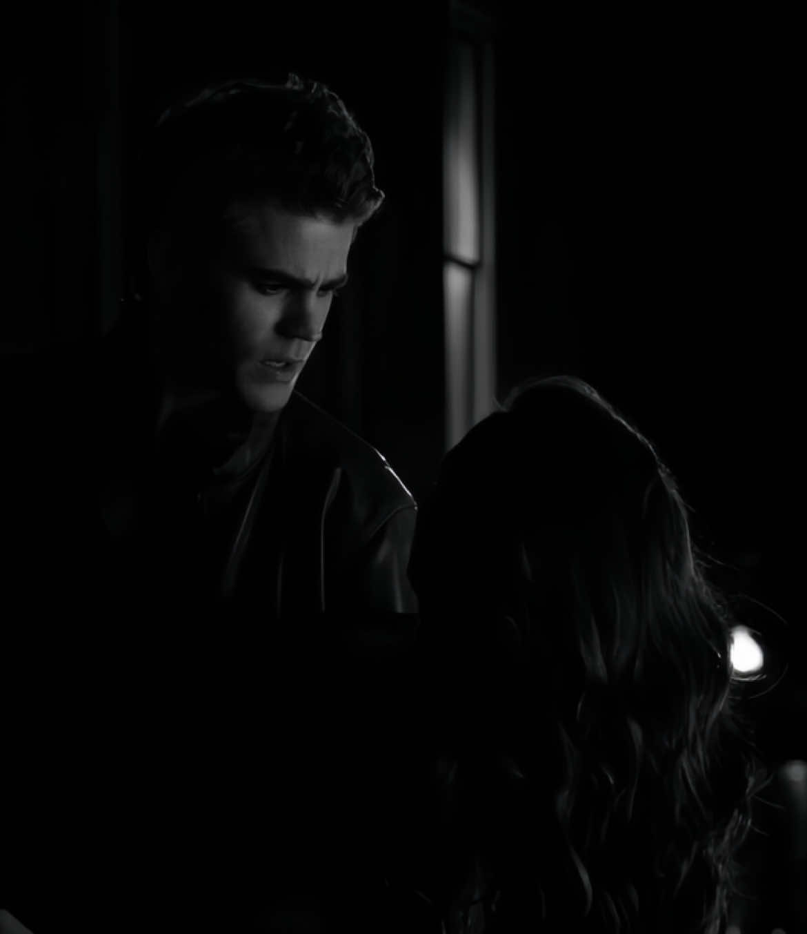 we we’re born to die 😭 #steferine #thevampirediaries #fyp 