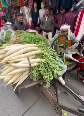 #desi#street#food#vegetable#india#viralvideo 