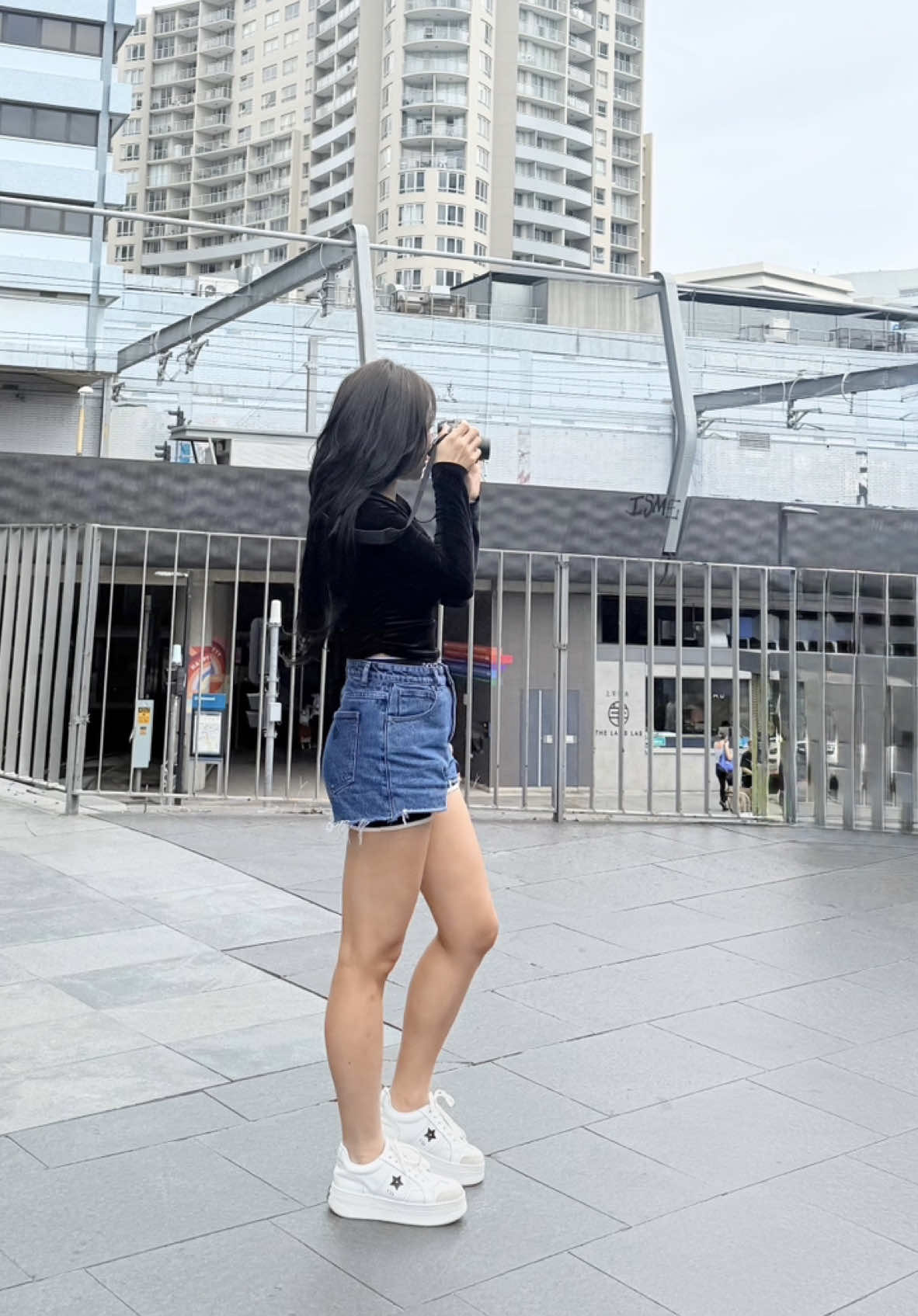 Keep the moment 📸📸📸#xuhuong #fashion #trending #outfit #mystyle #Lifestyle #sydney 