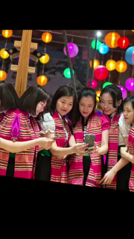 #xuhuong #CapCut  dân tộc Thái hậu 8/3😜