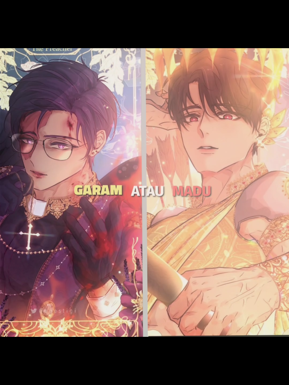 Versi Arok dan TA #webtoon #kendedes #dedesxametung #tunggulametung #dedeswebtoon #webtoonindonesia #arok #kenarok #foryoupage #fypage #foryou #garamdanmadu #webtonedit 