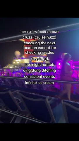 #carnivalcruise #cruise #cruisetok #cruiselife #carnival #ocean #fun #havefun #vacation #cruisehuzz #cruiseshiplife 