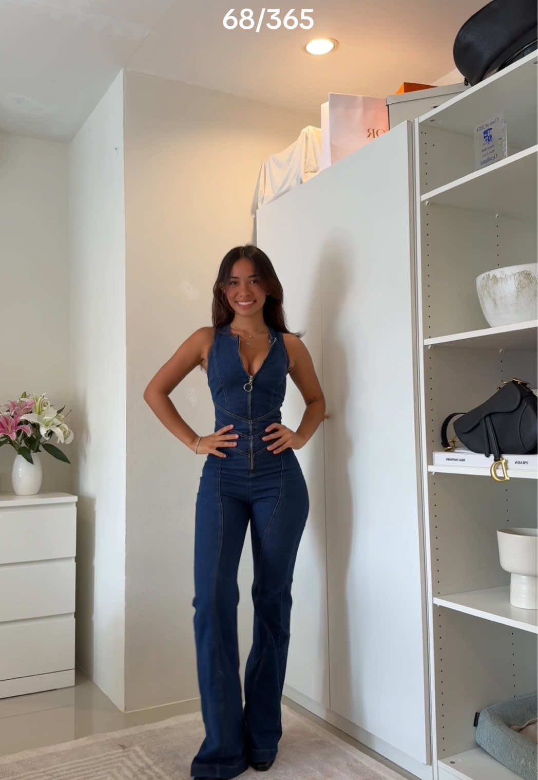 one of your guys’ favessss #outfit @Revice 