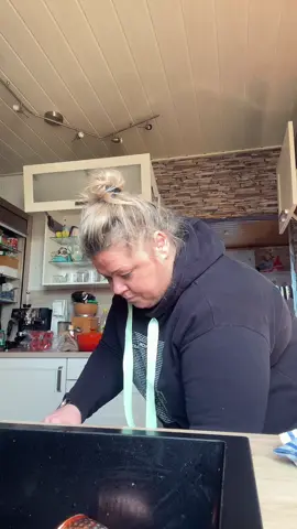 Ganz ehrlich wer macht so?#probierenmitkarina 