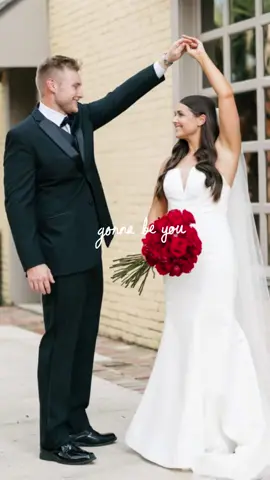 Forever and ever, Amen! 🌹 @Duckslayer337  #weddingtiktok #weddingrecap #weddingcontent #weddingtrends #weddingtok #weddingvibes #weddinginspo #weddingphotography 