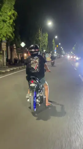 ending e indah🥱😅 #satriaf150 #fuporting #fuwungkul147 #fu155 