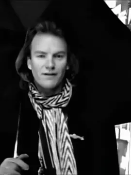 Sting - Englishman In New York  #sting #english #newyork #thepolice #90 #90s #90smusic #throwback #throwbacksongs #music #musik #liriklagu #videomusical #memories 