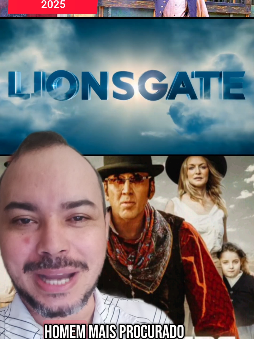 Gunslingers filme de ação e faroeste 2025. #Lionsgate #Gunslingers #dicadefilme #filmedefaroeste2025 #thegunslingers2025 #melhoresfilmesdefaroeste #ação #faroeste #StephenDorff #NicolasCage #HeatherGraham #ScarletRoseStallone #brianskiba