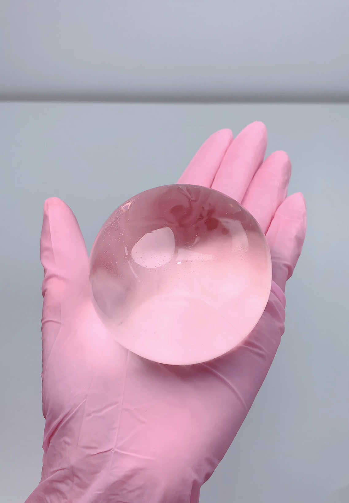 FUFUSQUISHY ASMR🔮🔮 Crystal Ball