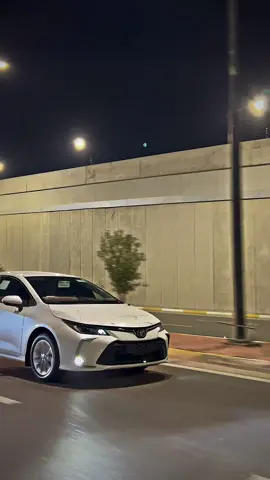 #ماشاءالله_تبارك_الله_فغامە📦🪬#الهيبة👑#سیارات_فخمة🤍#corolla#2022#foryoupage#imvor✅#🧿56884#ملیک_سیارات 