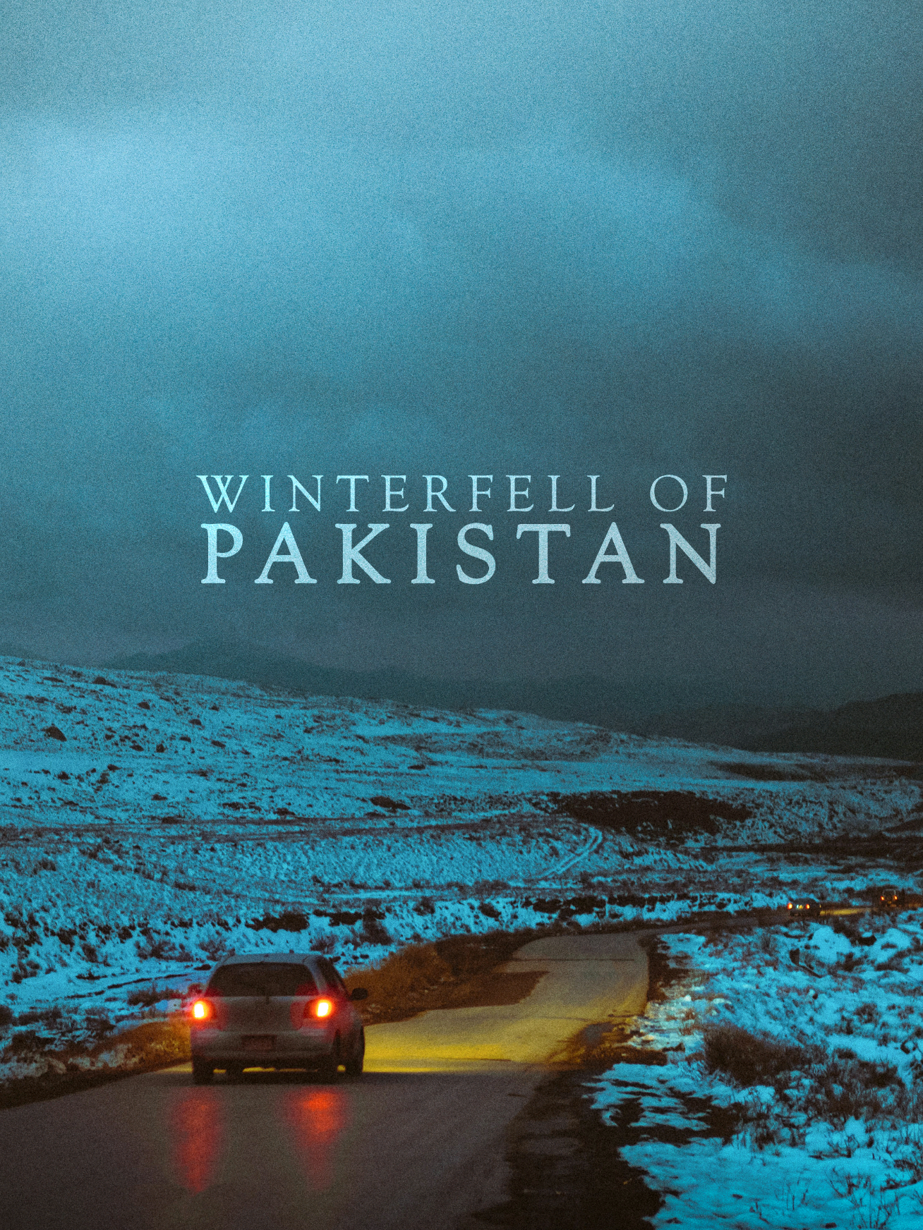 The Winterfell of Pakistan.  #quetta #balochistan #balochistan_beauty #fyp #foryoupage #foryou #pakistan #mountains 