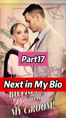 Next in My Bio title:Runaway Billionaire Becomes My Groom#dreameshort #shortDrama #shortstory #usadrama #fy #usdrama #fouryou #usa_tiktok #fouryou #shortsvideo #shortsdrama #runawaybillionairebecomesmygroom 