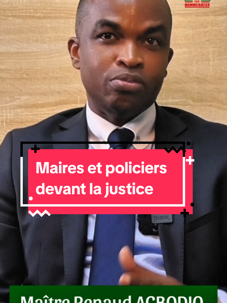 Le dernier rapport V-DEM 2024 classe le Bénin parmi les États à système électoral autocratique. Une réalité qui se confirme encore avec la répression politique exercée contre le parti Les Démocrates. Le dimanche 08 mars 2025, plusieurs députés du parti, dont le 1er Vice-Président Éric Houndété, ont été empêchés par la police républicaine de participer à une messe pourtant autorisée à Kpomassè. Aucune explication, aucune interdiction écrite, juste une volonté manifeste d’intimidation ! Cette stratégie systématique d’interdictions, observée à Gogounou, Sakété, Pobè, Abomey-Calavi, Toukountouna et maintenant Kpomassè, vise-t-elle à pousser Les Démocrates à la faute pour justifier leur exclusion des élections générales de 2026 ? Le parti Les Démocrates refuse de céder aux provocations et a engagé des poursuites judiciaires contre les auteurs de ces violations des libertés fondamentales. La démocratie béninoise est en danger, mais la lutte continue ! 📢 Partagez massivement pour dénoncer ces abus et défendre la démocratie ! #Bénin #DémocratieEnDanger #RépressionPolitique #LesDémocrates #Justice #Élections2026 #NonÀLAutocratie
