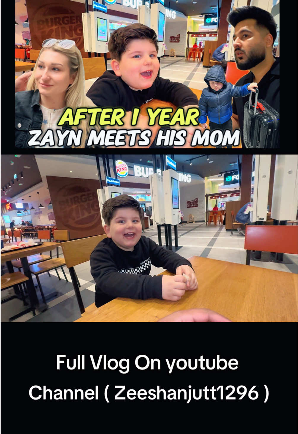 Full Vlog on youtube channel ( Zeeshanjutt1296 ) #fyp #punjabi 