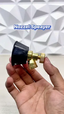 Nozzel tangki sprayer kuningan #nozzelsprayer #nozzelsprayerkabut 