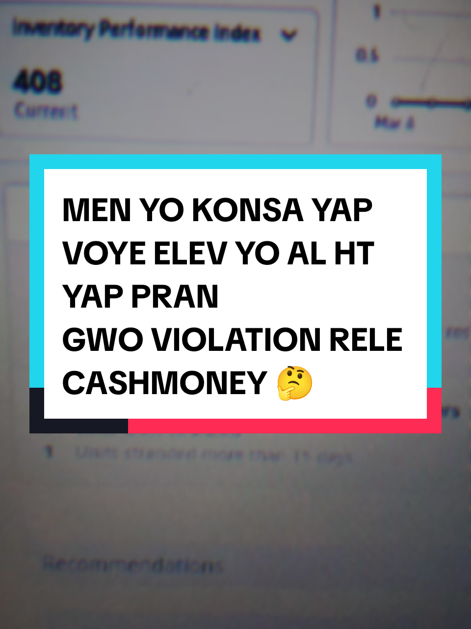 be aware of those gurus#foryourpage #beauty #haitiennetiktok🇭🇹🇭🇹🇭🇹🇭🇹😍😍😍😍 #amazing #amazing #amazon #usa🇺🇸 #cash #funn #haitiennetiktok🇭🇹🇭🇹🇭🇹🇭🇹😍😍😍😍 