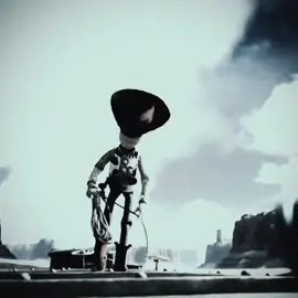I say ya ya 🗣️🗣️ Woody is incredibly tuff  #woody #edit #viraledit #pixarwoody #toystory #yeat #tiktok #viral  #fyp 