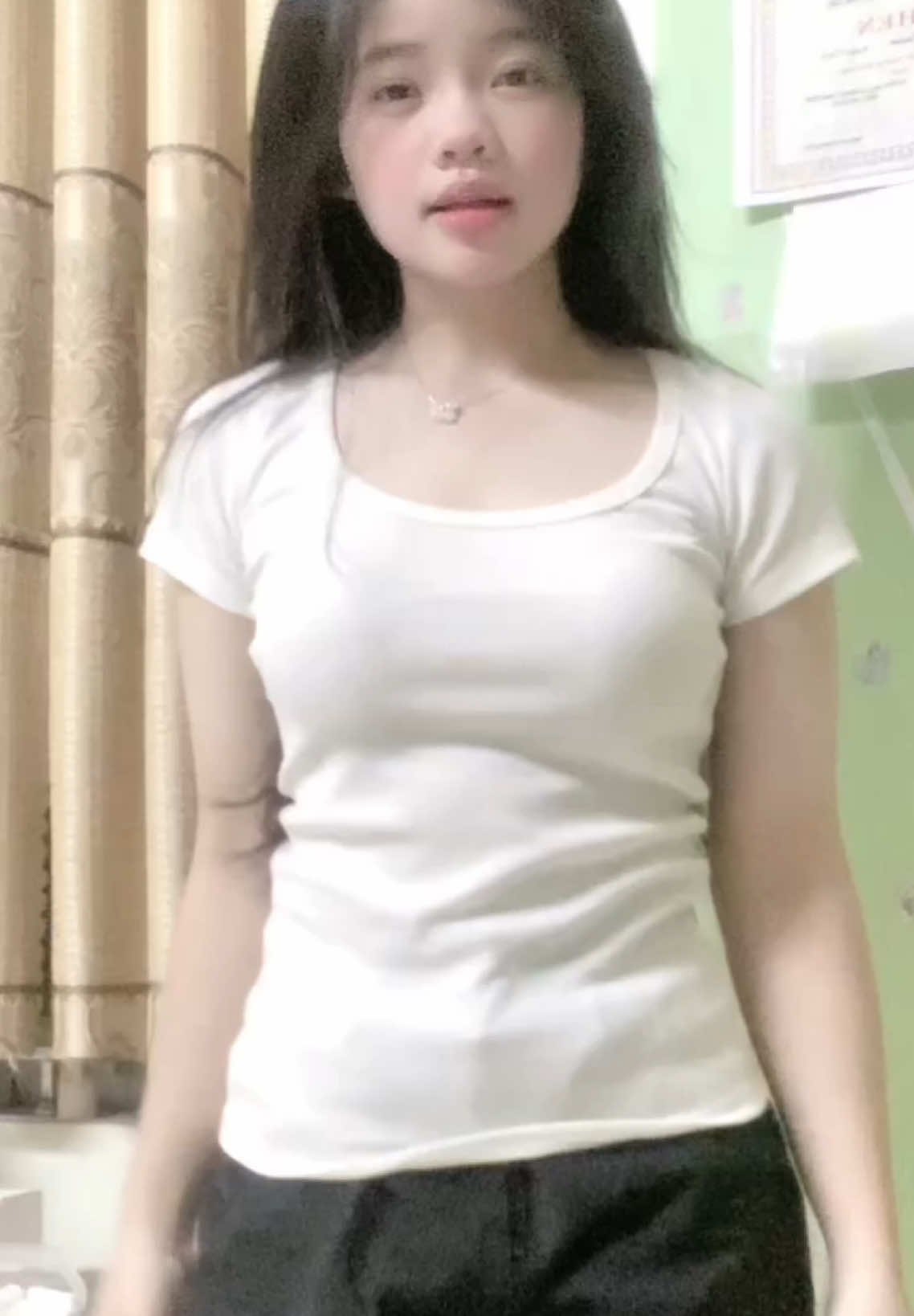 hình phạt cho ai thức muộn :)))#xh 