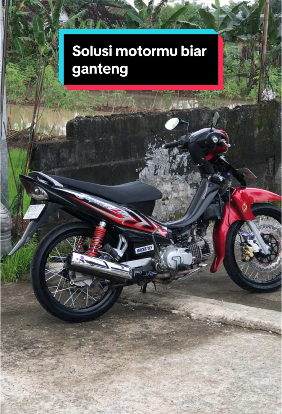 Buruan beli#5tp_jupiterz #5tpmenolakpunah #5tpgank🚀 #5tprasepele 