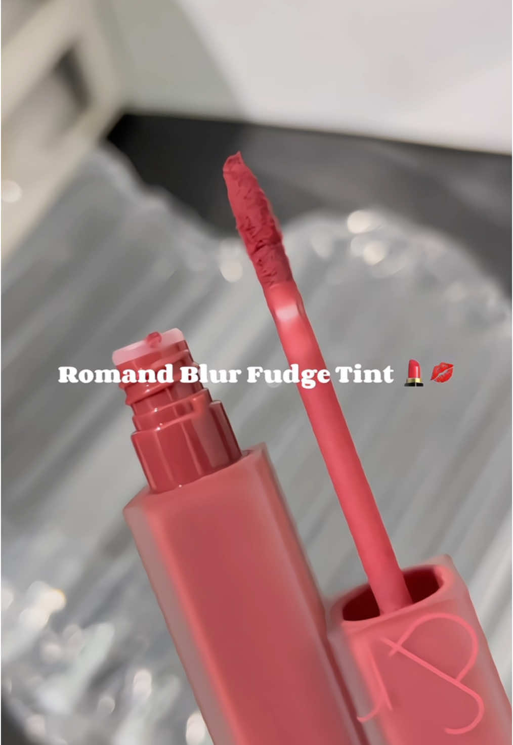 ' Màu nào cũm đẹp í '😍#romand #beauty #skincare #mypham #xhuongtiktok #xuhuong #son 