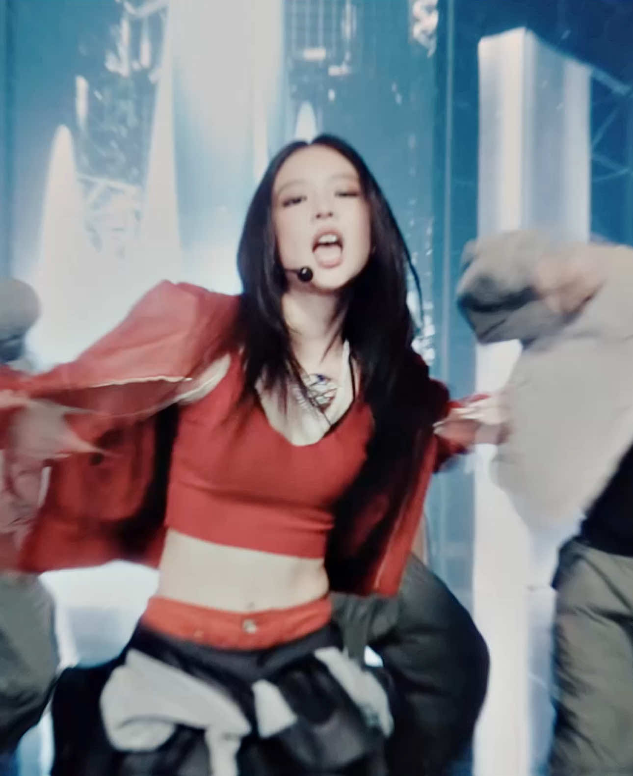 no ones doing it like jennie #jennie #jenniekim #jennieedit #jenniekimedit #vnzuro 