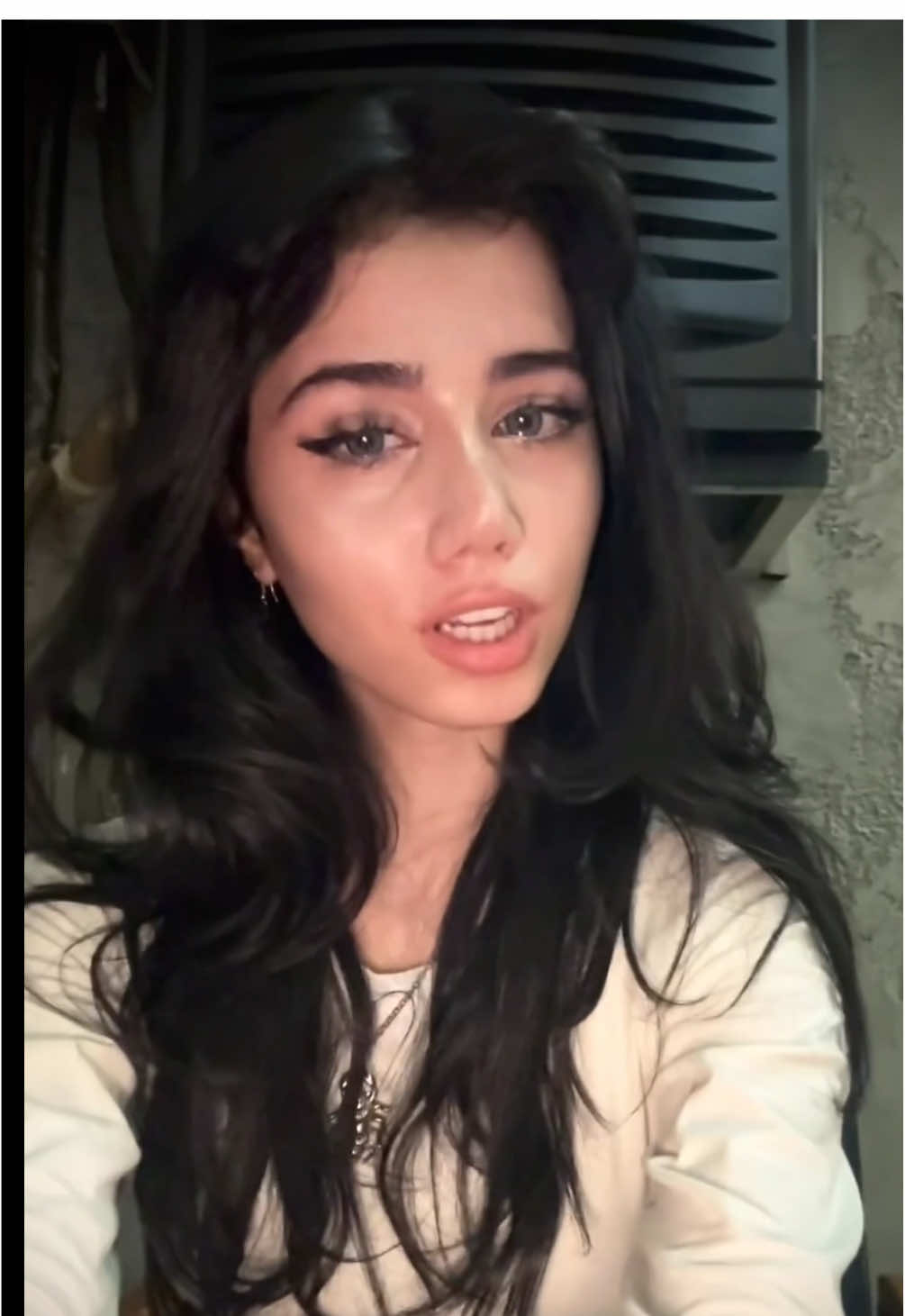 One conversation a week 